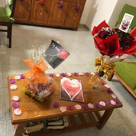 וסינדריו 1 Schlafzimmer Superior Apartment מראה חיצוני תמונה
