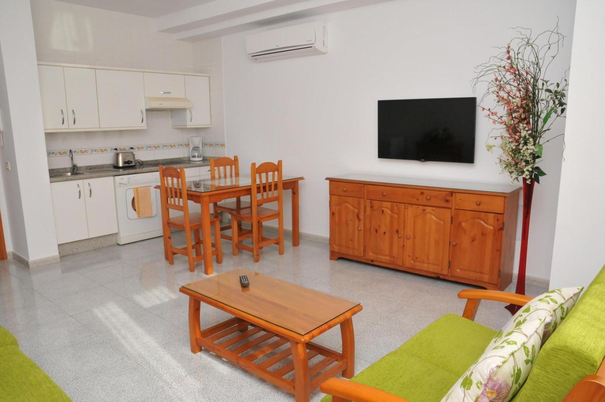 וסינדריו 1 Schlafzimmer Superior Apartment מראה חיצוני תמונה