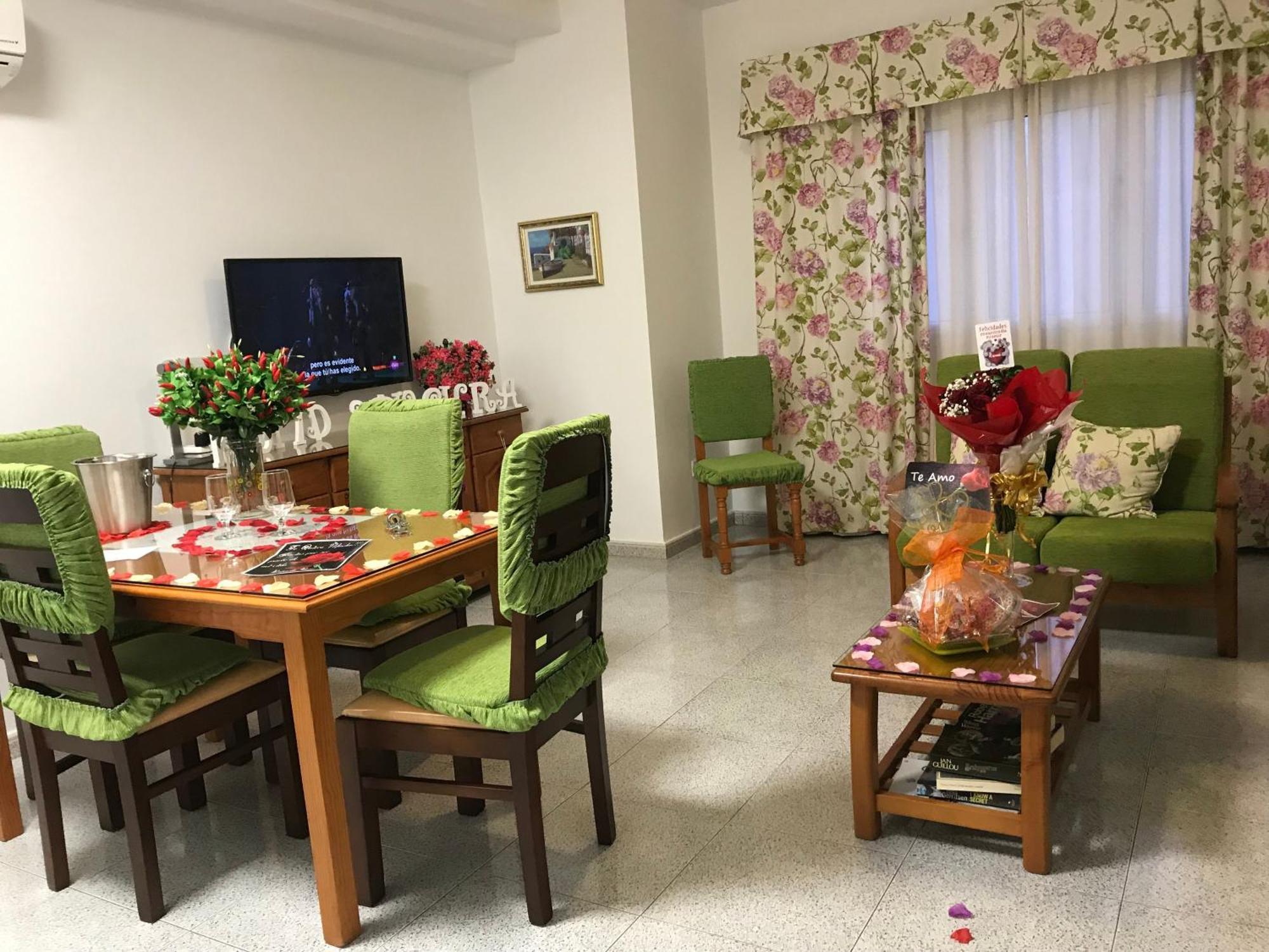 וסינדריו 1 Schlafzimmer Superior Apartment מראה חיצוני תמונה