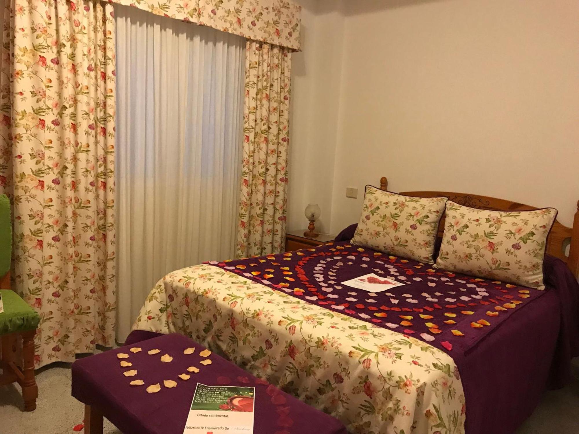 וסינדריו 1 Schlafzimmer Superior Apartment מראה חיצוני תמונה