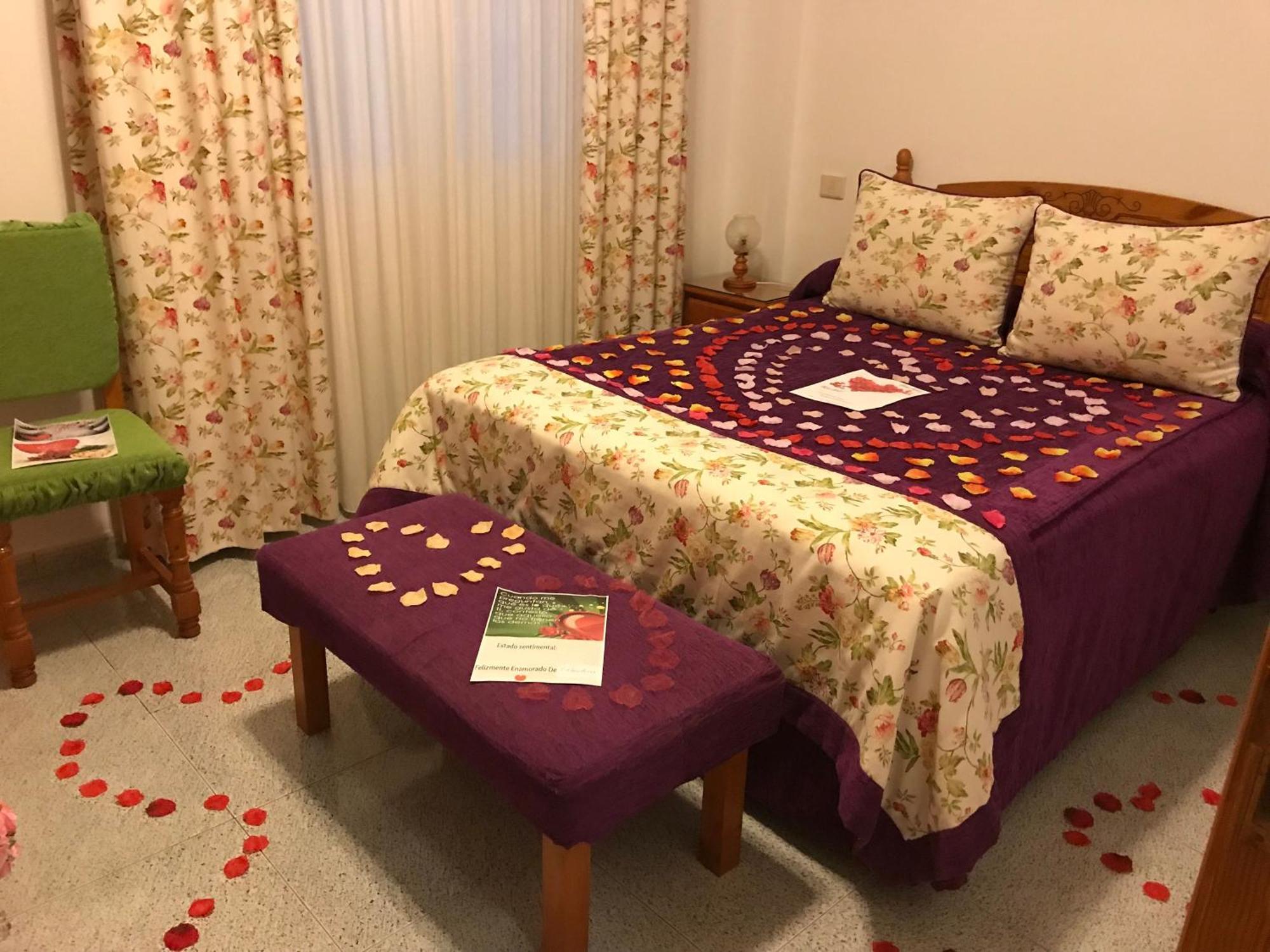 וסינדריו 1 Schlafzimmer Superior Apartment מראה חיצוני תמונה