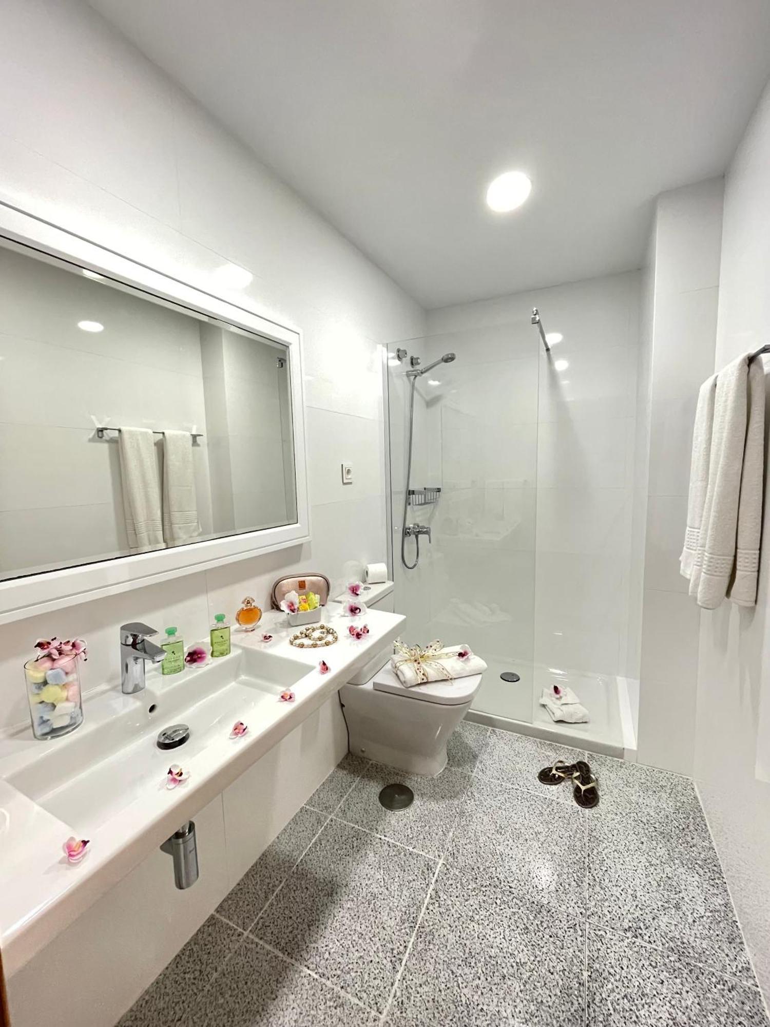 וסינדריו 1 Schlafzimmer Superior Apartment מראה חיצוני תמונה